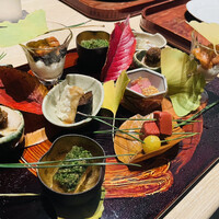 御料理 無窮 - 