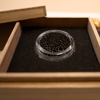 八重洲 鮨 海味 - 