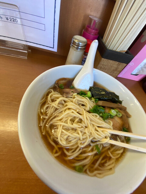 ななまる ななまる - 西明石/ラーメン | 食べログ