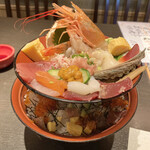 Furari Zushi - 