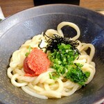 山下本気うどん - 