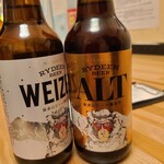 わがやの食卓 - 