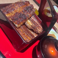 炭焼 うな富士 有楽町店 - 