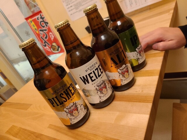 わがやの食卓 - 旭川（居酒屋）の写真