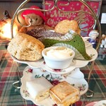 Hampstead Tea Room - 