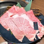 焼肉割烹 牛京 先斗町 別邸 - 