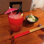 Okinawa Izakaya Ashibina - 