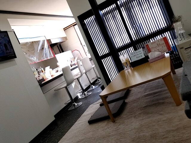 ザンギ&ライス - 釧路（食堂）の写真