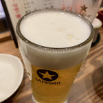 すし酒場 魚あるき - 