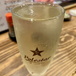 すし酒場 魚あるき - 