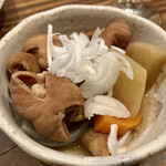 すし酒場 魚あるき - 