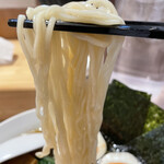 中華ソバ ちゃるめ - 