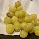 すし酒場 魚あるき - 