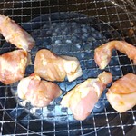 Yakiniku Kawai - 