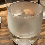 すし酒場 魚あるき - 鳥海山美味しかったぁ…