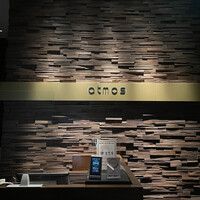 アトモス･イタリアンダイニング - 