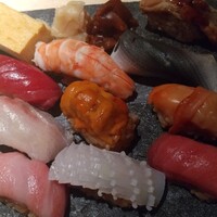 羽田市場 ギンザセブン - 