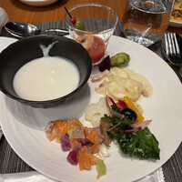 アトモス･イタリアンダイニング - 