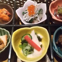 羽田市場 ギンザセブン - 