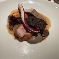 Benoit Alain Ducasse - 