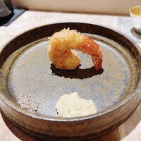 鮨 若尊 - 