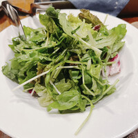 ピッツェリア&トラットリア ゴンゾ 目黒店 - 