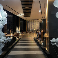 アトモス･イタリアンダイニング - 