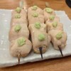 炭火焼き鳥 キッチン ひよこ イースト