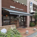 Swan CAFE&BAKERY - 