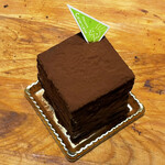 パティスリー カシュカシュ - 