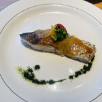 GRILL＆BAR DINING 燦 - 