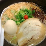 平九郎R - 平九郎ラーメン