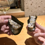 Ebisu Sushi Fuji - 