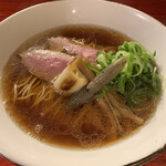 Chuuka Soba Fujishima - 