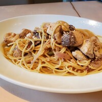 イタリアーナ エノテカ ドォーロ -  イタリアーナ エノテカ ドォーロ -