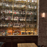 TOKYO Whisky Library - 