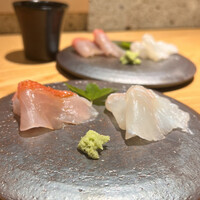 恵比寿 鮨 藤 - 