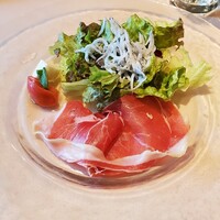 イタリアーナ エノテカ ドォーロ -  イタリアーナ エノテカ ドォーロ -