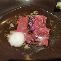 ヤキニク旭 - 