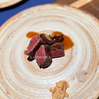 肉割烹 肉かぶく - 