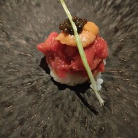 ヤキニク旭 - 