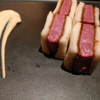 ヤキニク旭 - 