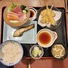 Gatten Shokudou Ooshimaya - 大島屋定食