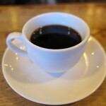 喫茶チロル - （2022/11月）ブレンドコーヒー