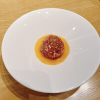 ビーフキッチン 恵比寿店 - 