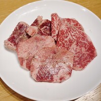 ビーフキッチン 恵比寿店 - 