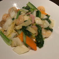 中国料理 豪華 - 