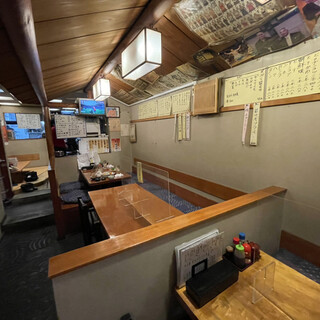 居酒屋 松ちゃん_2