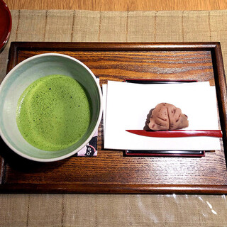 きっさこ和束_1