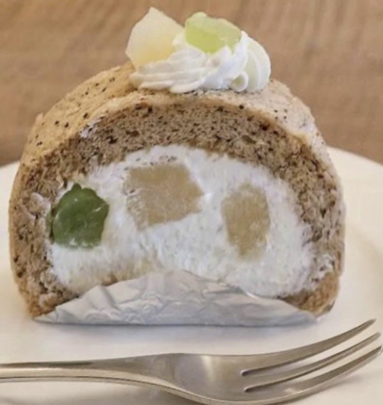 Water Blue Cafe photo 2